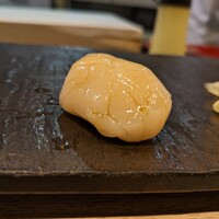 恵比寿 鮨 おぎ乃 - 