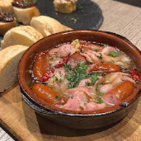 表参道 バッカス - 