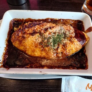 カフェ・ド・ムッシュ_1