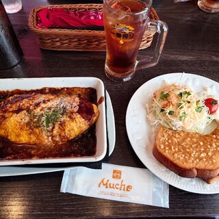 カフェ・ド・ムッシュ_0