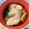 柳麺 呉田