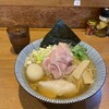 寿製麺 よしかわ 川越店