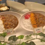 長岡技術科学大学 第一食堂 - 