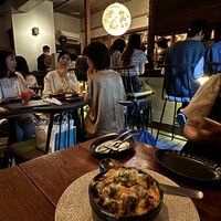 ワインとくつろぐ ツキアカリ - 