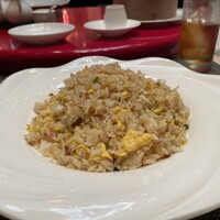 中国料理 陽明殿 - 