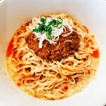 麺屋 龍壽 - アップ