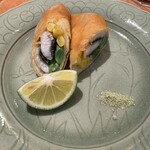 参宮橋 あさや - 