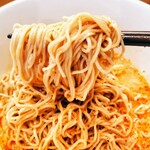 麺屋 龍壽 - 麺リフト