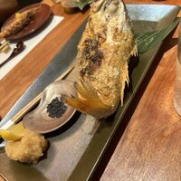 金目のどぐろ屋 赤羽店 - 
