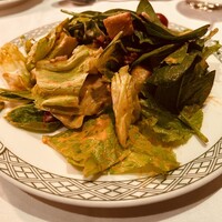 ロウリーズ・ザ・プライムリブ 恵比寿ガーデンプレイス店 - 