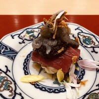 割烹にし田 - 