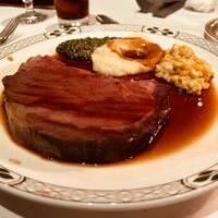 ロウリーズ・ザ・プライムリブ 恵比寿ガーデンプレイス店 - 