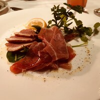 ロウリーズ・ザ・プライムリブ 恵比寿ガーデンプレイス店 - 