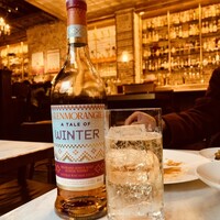 TOKYO Whisky Library - 