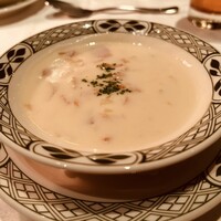 ロウリーズ・ザ・プライムリブ 恵比寿ガーデンプレイス店 - 