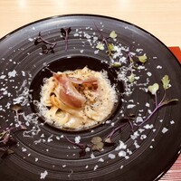 割烹にし田 - 