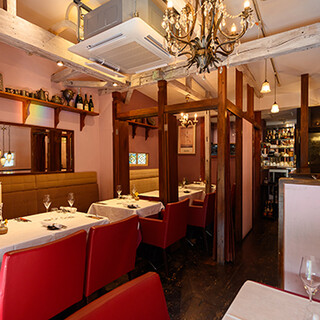 メゾン・ド・スリジェ_2