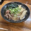 睦ちゃんうどん