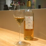 フィエルテ - Héritage du Temps Muscat de Rivesaltes 2020