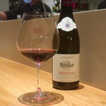 フィエルテ - Famille Perrin Gigondas La Gille 2020