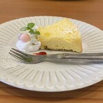 洋食カフェ グリルオニオン - 