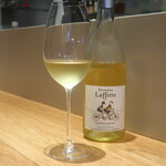 フィエルテ - Domaine Laffitte Colombard & Ugni Blanc