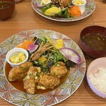 洋食カフェ グリルオニオン - 