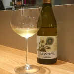 フィエルテ - Montoya Chardonnay Monterey 2020
