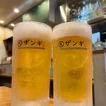 札幌ザンギ本舗 - 
