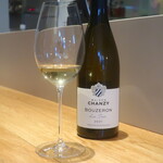 フィエルテ - Chanzy Bouzeron 'Les Trois 2021