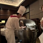 ロウリーズ・ザ・プライムリブ 大阪 - 