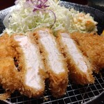 とんかつ むら中 - 