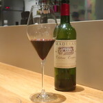 フィエルテ - Château Coulane Madiran 2018