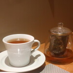 フィエルテ - ハーブティー