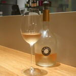 フィエルテ - Miraval Rose Provence 2022