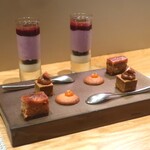 フィエルテ - ミニャルディーズ