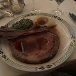 ロウリーズ・ザ・プライムリブ 大阪 - 