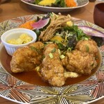 洋食カフェ グリルオニオン - 