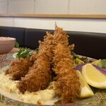 洋食カフェ グリルオニオン - 