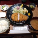 とんかつ むら中 - 