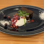 洋食カフェ グリルオニオン - 