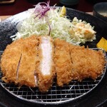 とんかつ むら中 - 