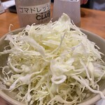 札幌ザンギ本舗 - 