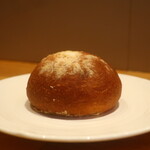 フィエルテ - 自家製ミルクパン