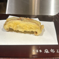 天冨良 麻布よこ田 恵比寿ガーデンプレイス店 - 