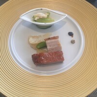 中国飯店 琥珀宮 - 
