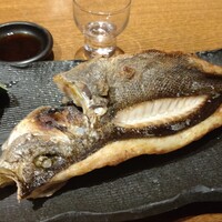 魚匠 銀平 道頓堀店 - 