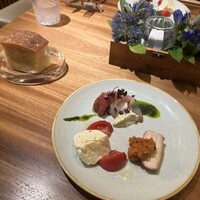 ボッテゴン - 