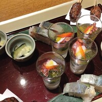 魚匠 銀平 道頓堀店 - 