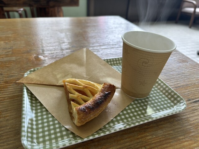 JRバス東北 子の口駅売店 - 十和田市その他（売店）の写真